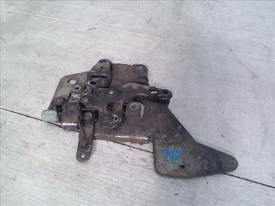 IVECO DAILY 00-06 Csomagtér ajtó zárszerkezet