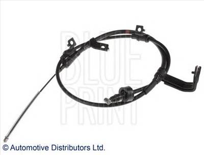 BLUE PRINT ADG046220 - Kézifék bowden HYUNDAI KIA