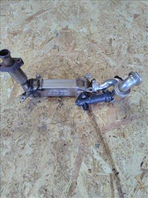 BMW E60 E65 E70 E90 2.0d 3.0d EGR hűtő