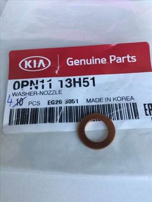 Kia K2500 Hyundai H1 tűzkarika 0PN1113H51