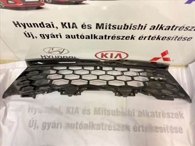 Kia Sportage NQ5 GT Line díszrács 86350R2CB0 86350R2CB0-BON