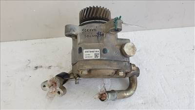 513184 Isuzu D Max, 2.5, 2015, Kormányszervó Szivattyú, 897946164.