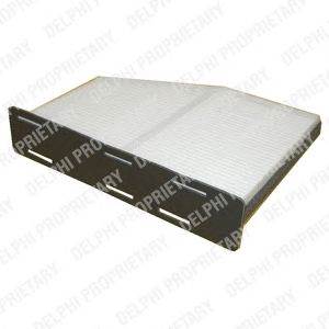 DELPHI TSP0325174 - pollenszűrő AUDI SEAT SKODA VW