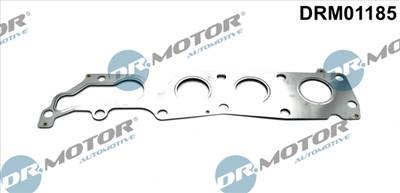 DR.MOTOR AUTOMOTIVE DRM01185 - Kipufogókönyök tömítés MAZDA
