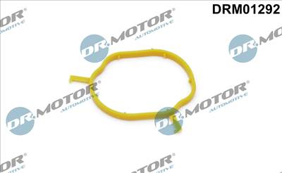 DR.MOTOR AUTOMOTIVE DRM01292 - tömítés, hűtőközeg-vezeték AUDI SEAT SKODA VW