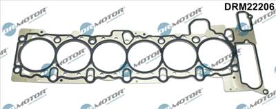 DR.MOTOR AUTOMOTIVE DRM22206 - hengerfej tömítés BMW