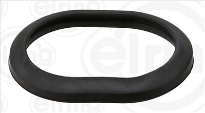 ELRING 482.260 - Tömítőgyűrű, olajhűtő PORSCHE
