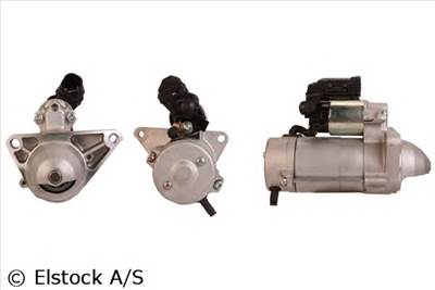 ELSTOCK 25-4183 - önindító SUBARU TOYOTA