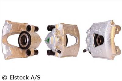 ELSTOCK 83-0451 - féknyereg CHEVROLET DAEWOO OPEL VAUXHALL