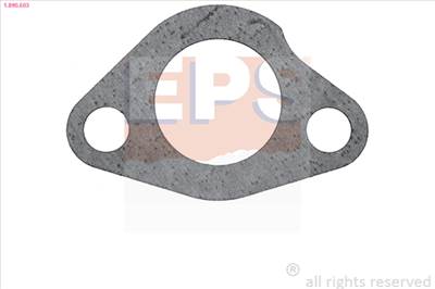EPS 1.890.503 - termosztát tömítés FIAT