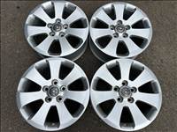 4db gyári 17" Opel Insignia A alufelni. (4456)