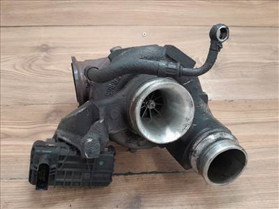 BMW (F01) 730d xDrive - Turbó  n57d30a-763797