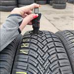 185/65 R15 GTradial négyévszakos gumi 55000ft a 4db/201/