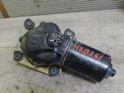 NISSAN MICRA K11 00.08-02.12 Ablaktörlő motor első