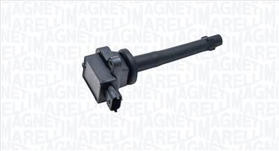 MAGNETI MARELLI 060717174012 - gyújtótekercs NISSAN