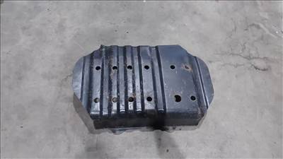 Nissan Terrano WD21 87- Üzemanyagtank tank tartály védő burkolat 0070