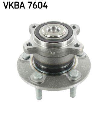 kerékcsapágy készlet SKF VKBA 7604 for CHEVROLET, OPEL, BUICK