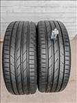  215/4518" újszerű Hankook nyári gumi gumi