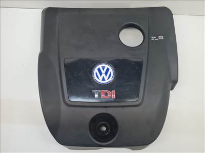 Volkswagen Golf IV, Volkswagen Bora 1.9 PD ASZ felső motorburkolat (35690) 038103925
