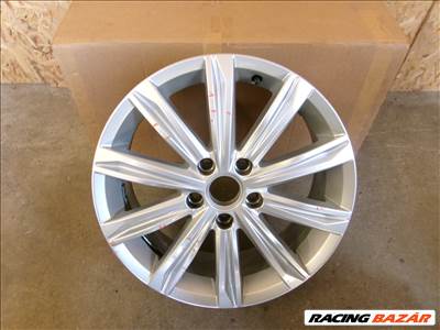 Gyári alufelni VW Touran 17x6,5
