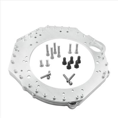 Sebességváltó adapter GM Chevrolet V8 LS - BMW M57N M57N2 N54 N52 N54 N53 GS6-53DZ GS6-53BZ GS6-53BZ
