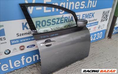 Nissan Leaf jobb első ajtó 