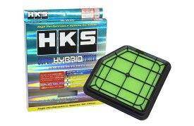 HKS Super Hybrid Panel Filter 70017-AT016 sport levegőszűrő