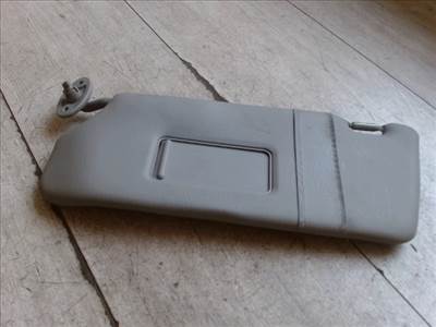 SUZUKI ALTO 02-09 Bal napellenző