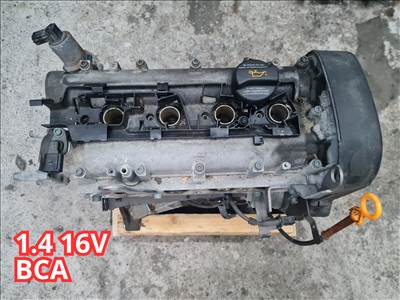 Volkswagen Golf IV, Volkswagen Bora 1.4 16V BCA motor (35767)