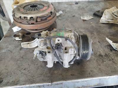Honda CR-V 2.0i 2007- klímakompresszor trse09