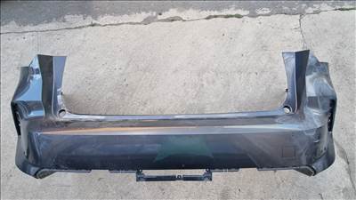Opel Astra L Kombi Hátsó lökhárító 4d317460