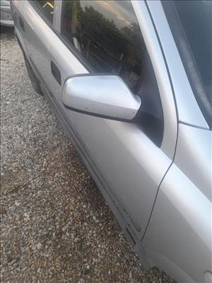 Opel astra g jobb tükör z147