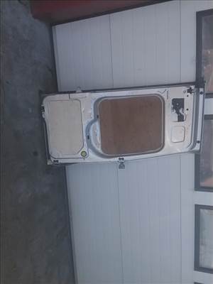 FORD Transit Connect-Tourneo 2009.04.01-2013.09.29 Bal hátsó ajtó.