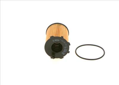 BOSCH F 026 407 159 - olajszűrő ALFA ROMEO FIAT LANCIA