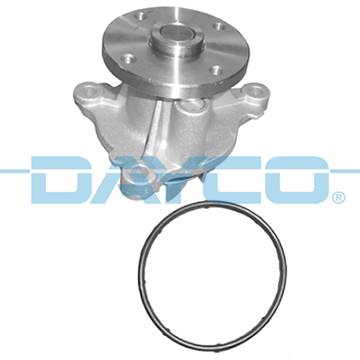 DAYCO DP339 - vízpumpa HYUNDAI KIA