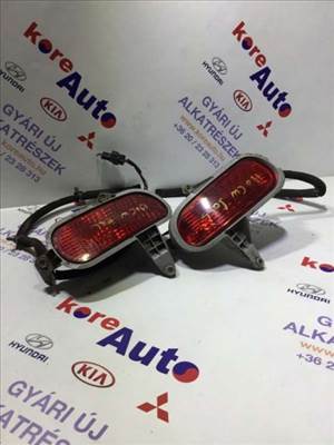 Hyundai i30 FD kombi hátsó ködlámpa pár 924012R200-BON