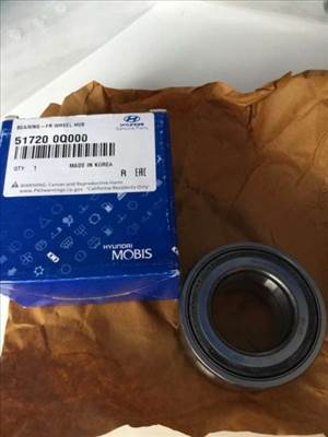 Kia Venga Hyundai ix20 kerékagy csapágy első 517200Q000