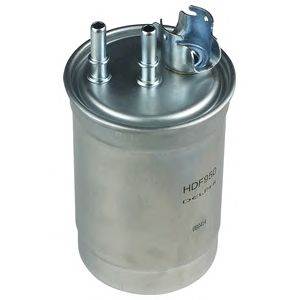 DELPHI HDF950 - Üzemanyagszűrő FIAT
