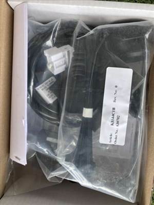 Kia Niro Electric vonóhorog kábel készlet J2621ADE00PC