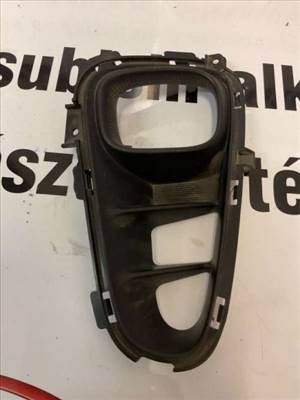Kia Picanto JA bal ködfényszóró keret 86551G6010-BON