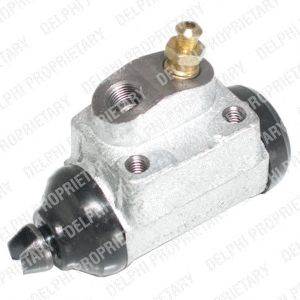 DELPHI LW60531 - fékmunkahenger HONDA MG ROVER