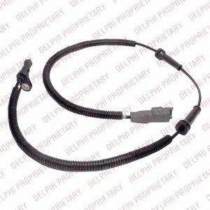 DELPHI SS20119 - kerékfordulatszám érzékelő CITROËN FIAT LANCIA PEUGEOT