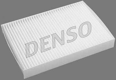 DENSO DCF502P - pollenszűrő DACIA NISSAN RENAULT