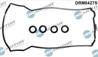 DR.MOTOR AUTOMOTIVE DRM0427S - tömítéskészlet, szelepfedél DAEWOO MERCEDES-BENZ SSANGYONG VW