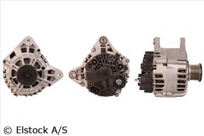 ELSTOCK 28-5929 - generátor DACIA NISSAN OPEL RENAULT VAUXHALL