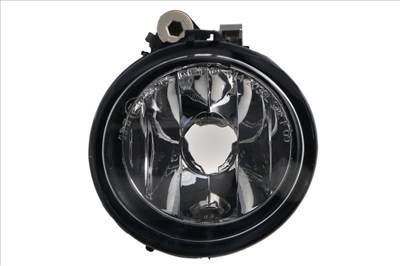 BMW X1 (F48), X2 (F39), X3 (F25), X4 (F26), X5 (F15), X6 (F16) utángyártott új bal első ködlámpa H8 DEPO 63177374145