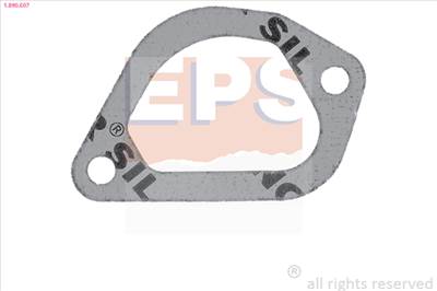 EPS 1.890.507 - termosztát tömítés CITROËN FIAT INNOCENTI LANCIA PEUGEOT
