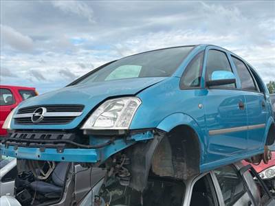 Opel Meriva A Bal első Sárvédő *166748*