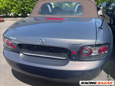 Mazda MX-5 (NC) minden alkatrésze