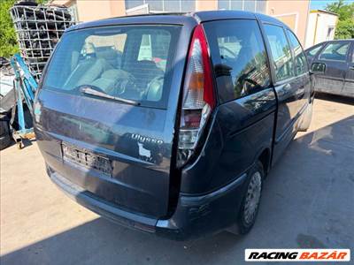 Fiat Ulysse II Jobb Tolóajtó Sín *167093*